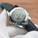Replica Tag Heuer Carrera Chronograph Watch Blue Dial Black Leather (3)_th.jpg
